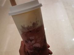 -喜茶(深圳福田星河COCO Park店)
