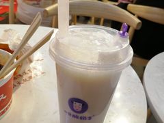 -八一路好吃街(雨田商务大厦店)