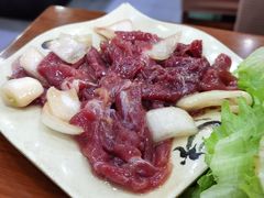 -延成苑韩式烤肉店(长春道店)