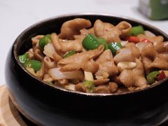 -阿露佳·舌尖上的安吉菜