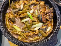 -君霖海鲜私房菜(春柳店)