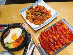 -鸭绿江民族饭店(总店)