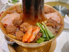 -老爷庙风味美食府(魏都大道店)