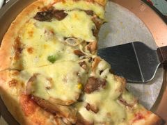 -阳光披萨(辽宁路店)