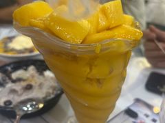 -糖潮糖水铺(省府店)