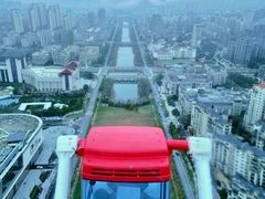 -南昌之星摩天轮