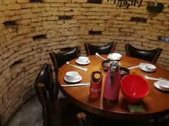 -爷爷的土钵菜(街道口店)