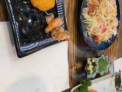 -Hi YOU你的饭局泰餐厅(雍和宫店)