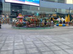 -大族广场Mall&More