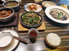 -江太极江浙菜(马桥万达广场店)