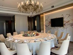 包厢-富黎华海鲜大酒楼(正大广场店)