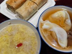 -御清斋总店(天一街店)