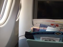 -白云机场商务旅客休息区