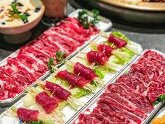 -长嘉·河图火锅(长嘉汇江景旗舰店)