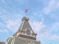 -沈阳方特欢乐世界