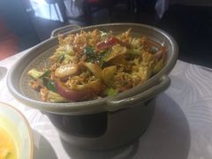 -雲蜀龙阁·金牌水煮鱼(方庄店)