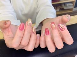 -沐蕙日式美甲美睫皮肤管理