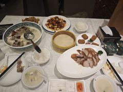 -福来居烤鸭店(天坛二店)