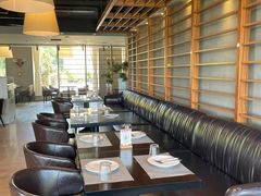 -188西餐厅(园林宾馆店)