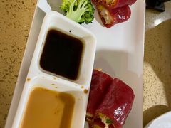 -喜鹊茶点.啫煲(车陂店)