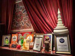 -弦月窗LUNETTE BY AMANDA(复兴路店)