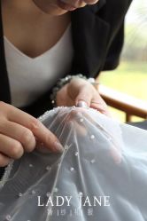 -Lady  Jane高端婚纱礼服馆