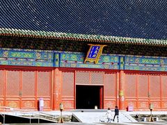 -北京古代建筑博物馆