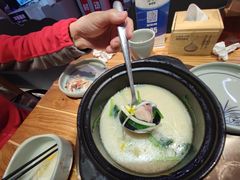 -云海肴云南菜·蒸汽石锅鱼(北京良乡华冠店)