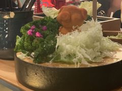 -湊湊火锅·茶憩(东城万达店)