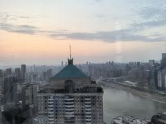 -月光漫步高空酒吧&景观下午茶Moonwalker Sky Land
