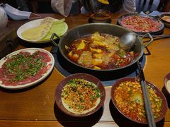 -受气牛肉·重庆耙牛肉(来福士店)
