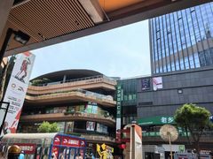 -砂之船奥莱(南京江宁店)