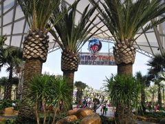 -三亚海昌梦幻海洋不夜城