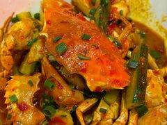 -辣螃铠盆盆蟹大排档(总店)