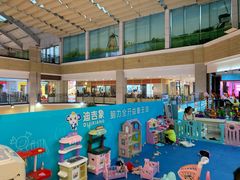 -顺联广场(陈村店)