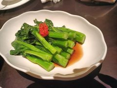 -领事馆19号中餐厅(厦门海景洲际酒店)