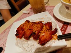 炸鸡翼-池记(尖沙咀店)