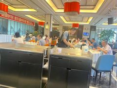 -眉州东坡(北苑华贸店)