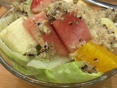 -佰搭果·广式茶餐厅(西华路店)