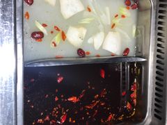 -山城老炮火锅城