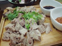 -丁里羊肉小镇(天鹅湖总店)