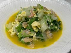 -船歌·鱼水饺青岛菜(枫蓝国际购物中心店)