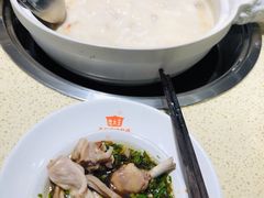 -煲大王猪肚鸡·椰子鸡火锅(红谷滩万达店)