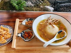 -王春春鸡汤饭(成都城西优品道店)