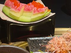 -無二炙坊·和牛烧肉(大钟寺1733店)