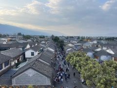 -大理古城