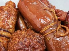 -刘小忙把子肉(北园大街总店)