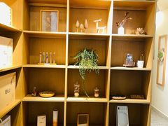 -左悦·艾灸调理·推拿按摩·精油SPA(卓悦汇店)