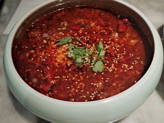 -雀蓝川菜(奥体广场店)