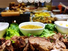 -唐力九头鸟烧烤·罗田吊锅(西云楼店)
